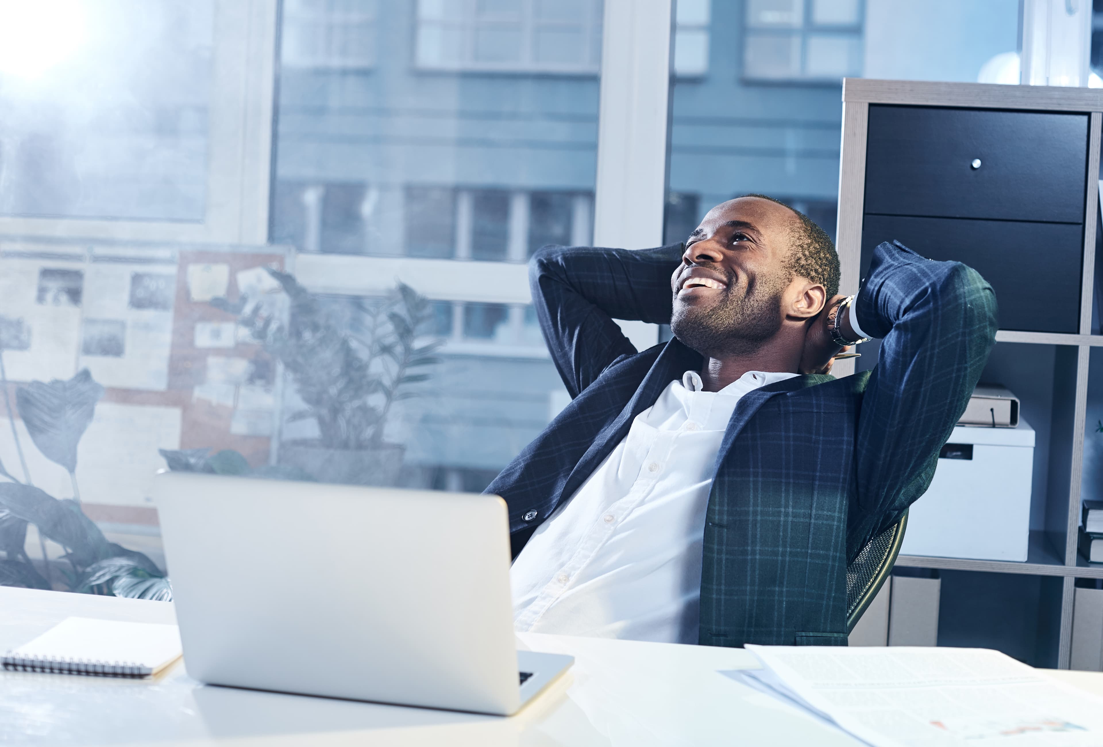 Secure login to Sendexa platform